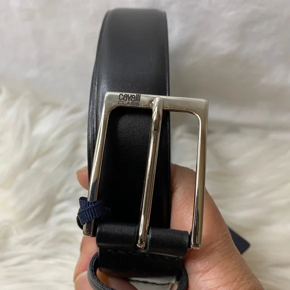 Roberto Cavalli Man belt